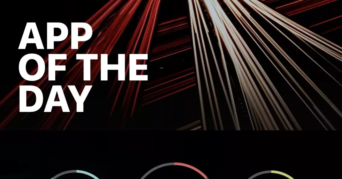 App Store App of the Day - ETA